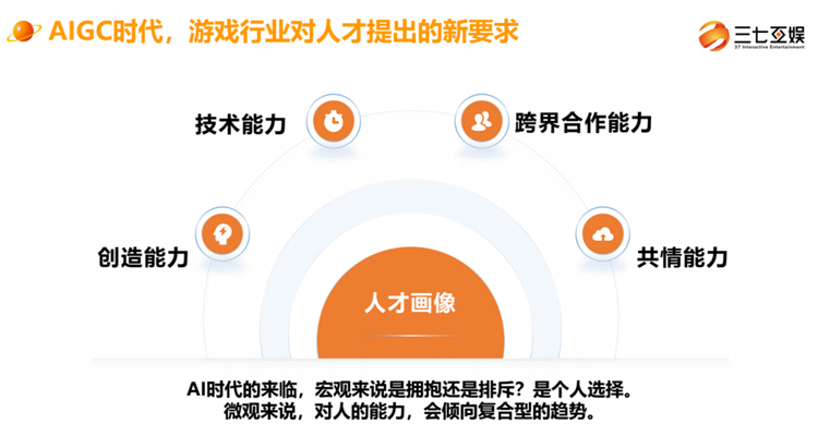 高管和业务大咖亲自下场，这件“大事”三七互娱已经做了3年